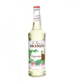 Monin Monin - Peppermint
