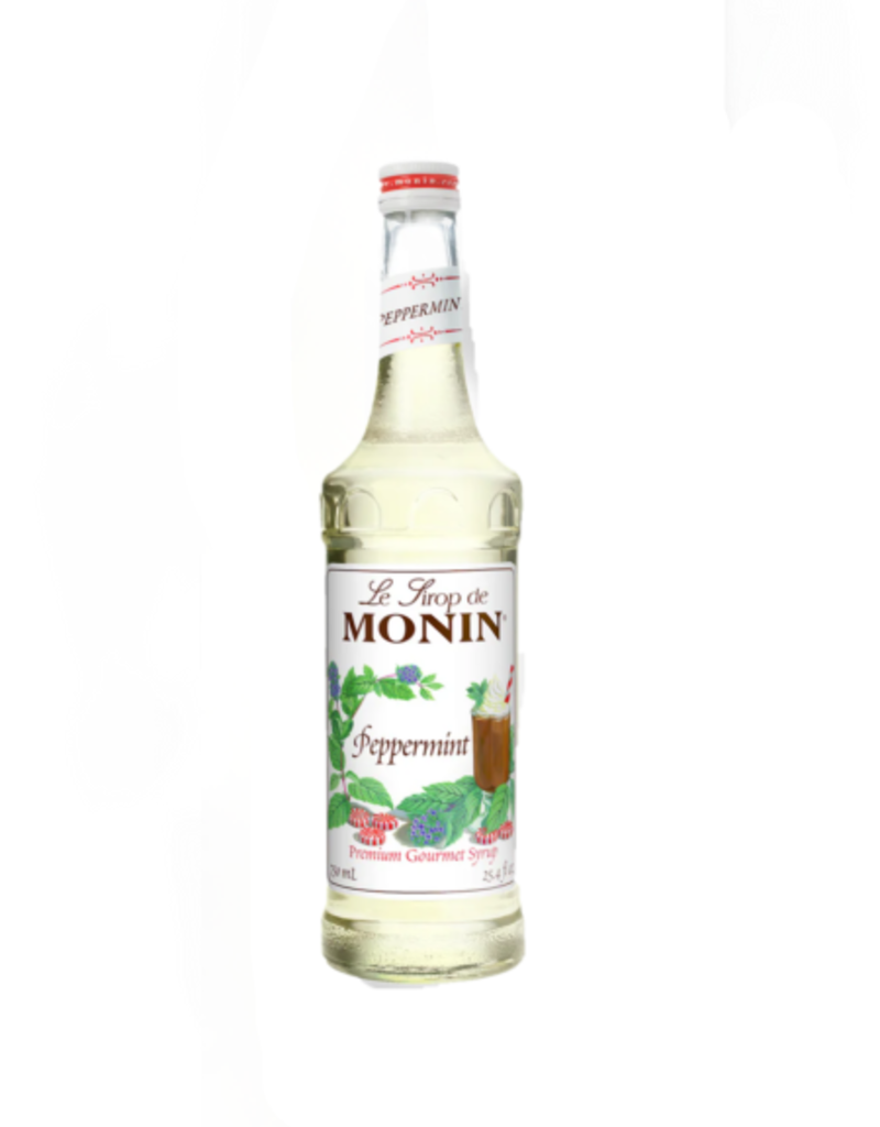 Monin Monin - Peppermint