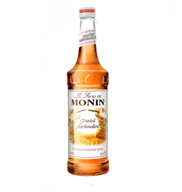 Monin Monin - Toasted Marshmallow