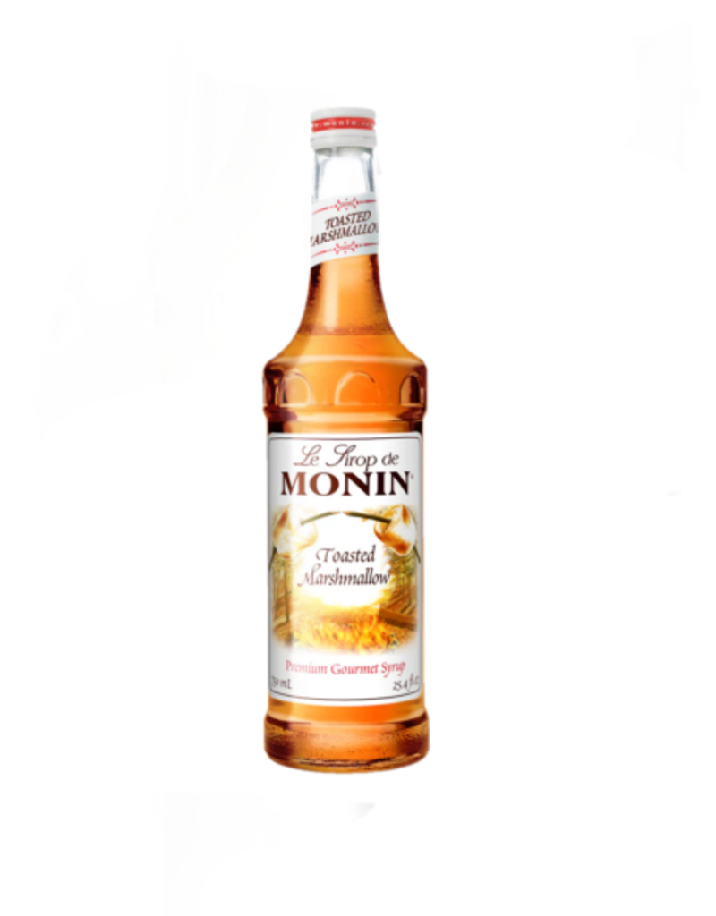 Monin Monin - Toasted Marshmallow