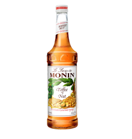 Monin Monin - Toffee Nut