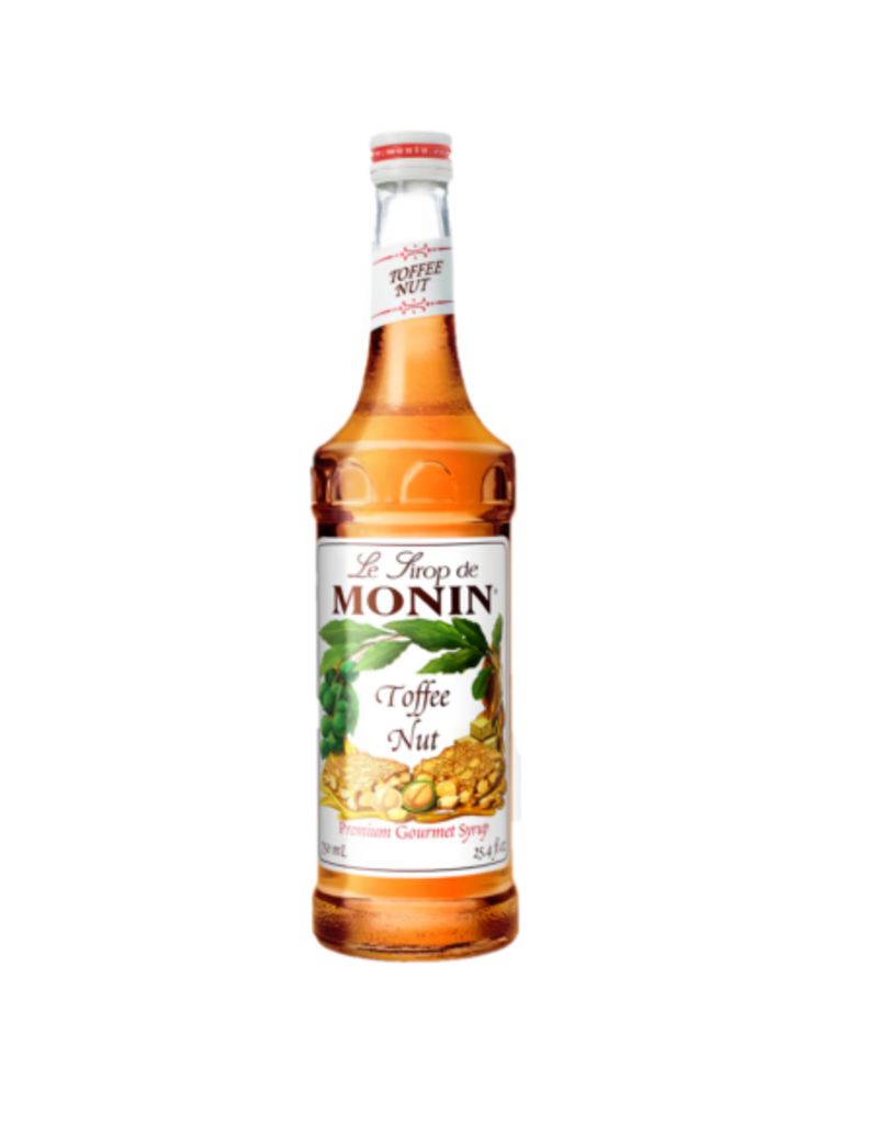 Monin Monin - Toffee Nut