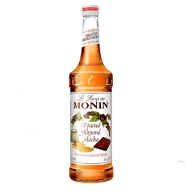 Monin Monin - Toasted Almond Mocha