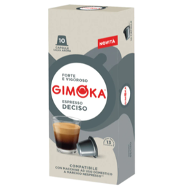 Gimoka Gimoka Deciso