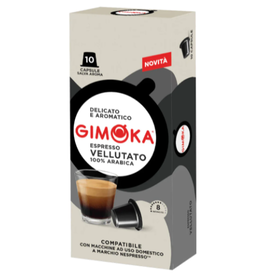 Gimoka Gimoka Vellutato