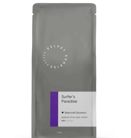 Velvet Sunrise - Surfer's Paradise 400g