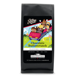 Baden Coffee Baden Flavour Coffee Chocolate Buttercrunch 454g