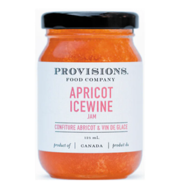 Provisions Food Co. Apricot Icewine