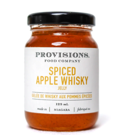 Provisions Food Co. Spiced Apple Whisky