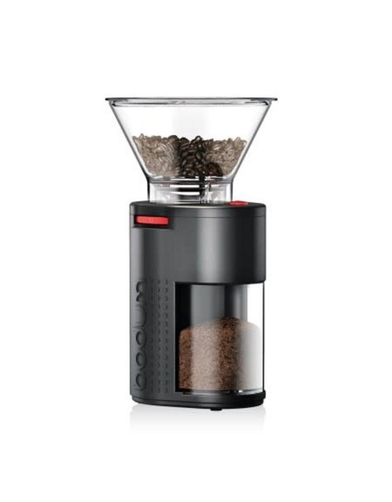 Bodum Bodum  Bistro Electric Grinder