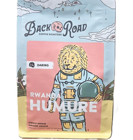Back Road Motor Coffee Co Back Road Coffee Roasters - Rwanda Humure 300g