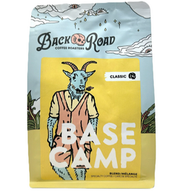 Back Road Motor Coffee Co Back Road Coffee Roasters Base Camp 300g