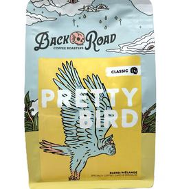 Back Road Motor Coffee Co Back Road Coffee Roasters Pretty Bird 300g