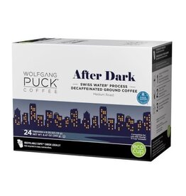 Wolfgang Puck Wolfgang Puck After Dark Decaf