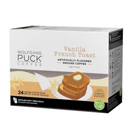 Wolfgang Puck Wolfgang Puck Vanilla French Toast