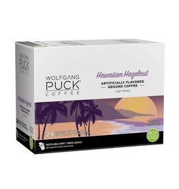 Wolfgang Puck Wolfgang Puck Hawaiian Hazelnut