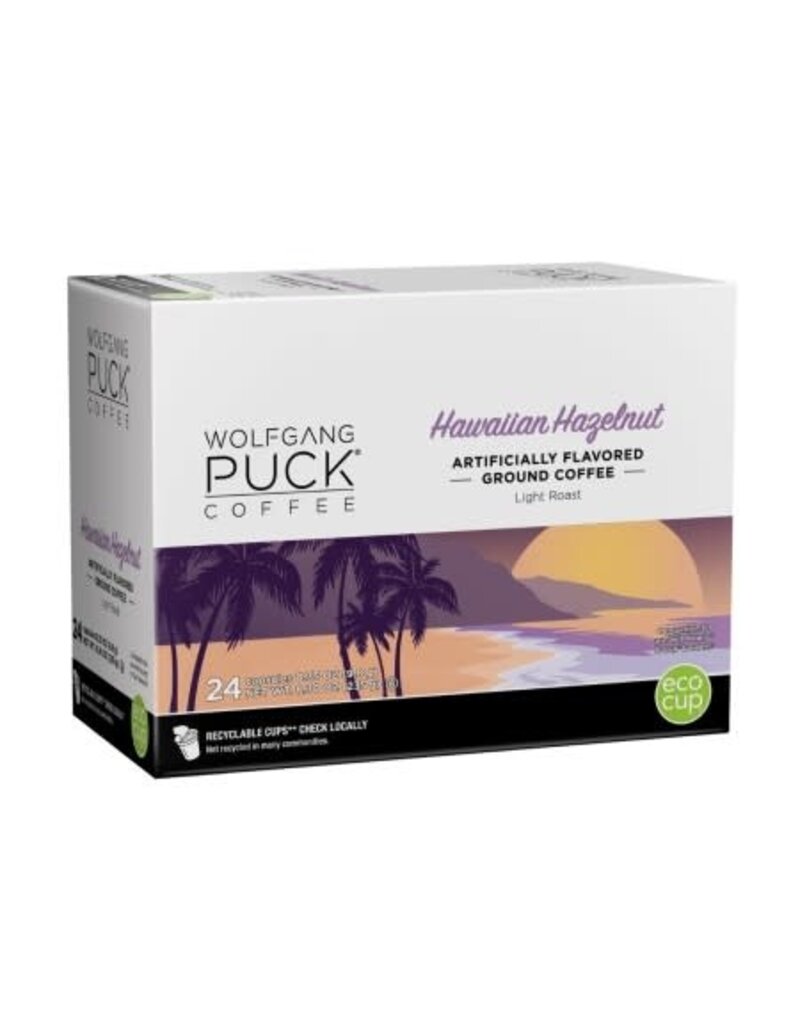 Wolfgang Puck Wolfgang Puck Hawaiian Hazelnut
