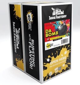 Java Factory Java Factory Da Bomb 12 Pack
