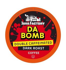 Java Factory Java Factory Da Bomb single