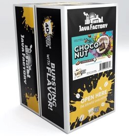 Java Factory Java Factory Choconut 40 Pack