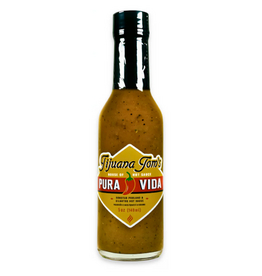 Tijuana Tom's Tijuana Tom's Pura Vida