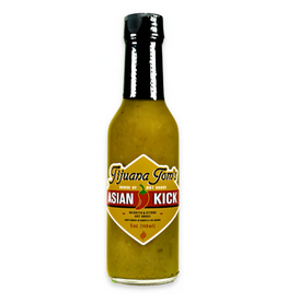 Tijuana Tom's Tijuana Tom's Asian Kick