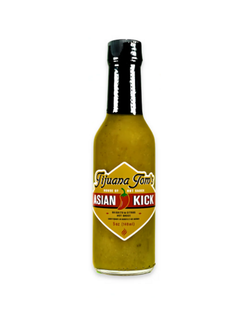 Tijuana Tom's Tijuana Tom's Asian Kick