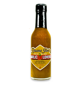 Tijuana Tom's Tijuana Tom's Garlic Lovers