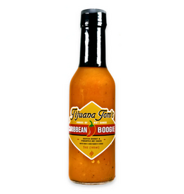 Tijuana Tom's Tijuana Tom's Caribbean Boogie