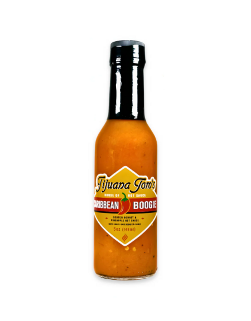 Tijuana Tom's Tijuana Tom's Caribbean Boogie