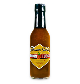 Tijuana Tom's Tijuana Tom's Smokin' Fuego