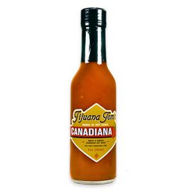 Tijuana Tom's Tijuana Tom's Canadiana