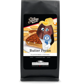 Baden Coffee Baden Flavour Coffee Butter Pecan 454g