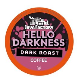 Java Factory Java Factory Dark & Handsome single