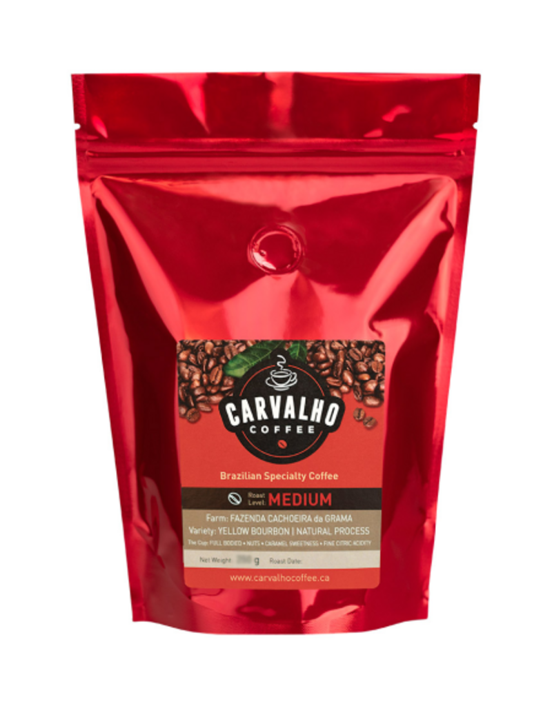 Carvalho Carvalho Medium 500g