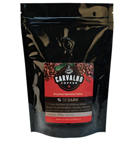 Carvalho Carvalho Dark 500g