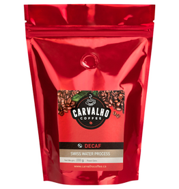 Carvalho Carvalho Decaf 500g