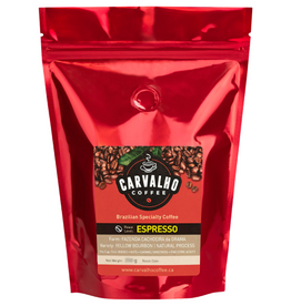 Carvalho Carvalho Espresso 500g
