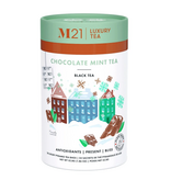M21 Luxury Tea Chocolate Mint Tea