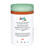 M21 Luxury Tea Chocolate Mint Tea