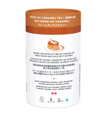 M21 Luxury Tea Creme au Caramel