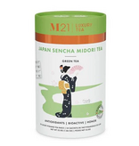 M21 Luxury Tea Japan Sencha Midori