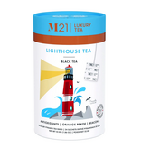 M21 Luxury Tea Lighthouse