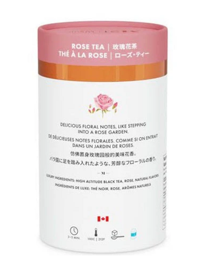 M21 Luxury Tea Rose