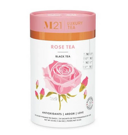 M21 Luxury Tea Rose