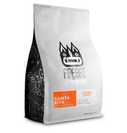 Fire Bat Firebat Santa Rita 340g