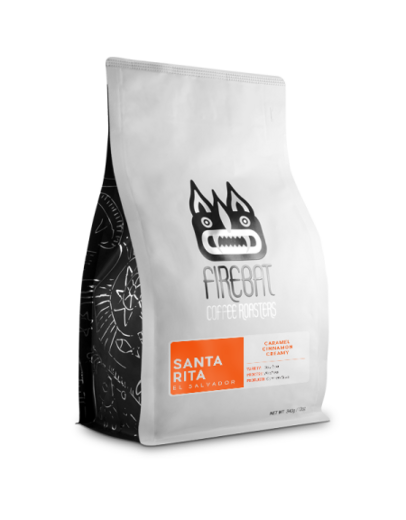 Fire Bat Firebat Santa Rita 340g