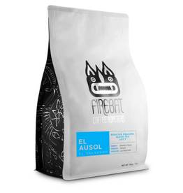 Fire Bat Firebat El Ausol 340g