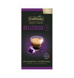 Caffitaly Caffitaly Delizioso