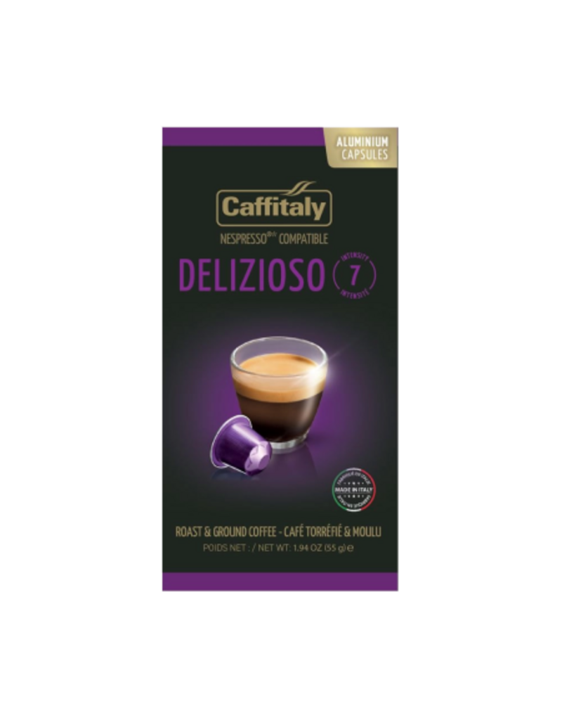 Caffitaly Caffitaly Delizioso